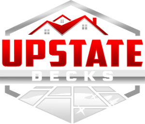 Upstate DecksLogo